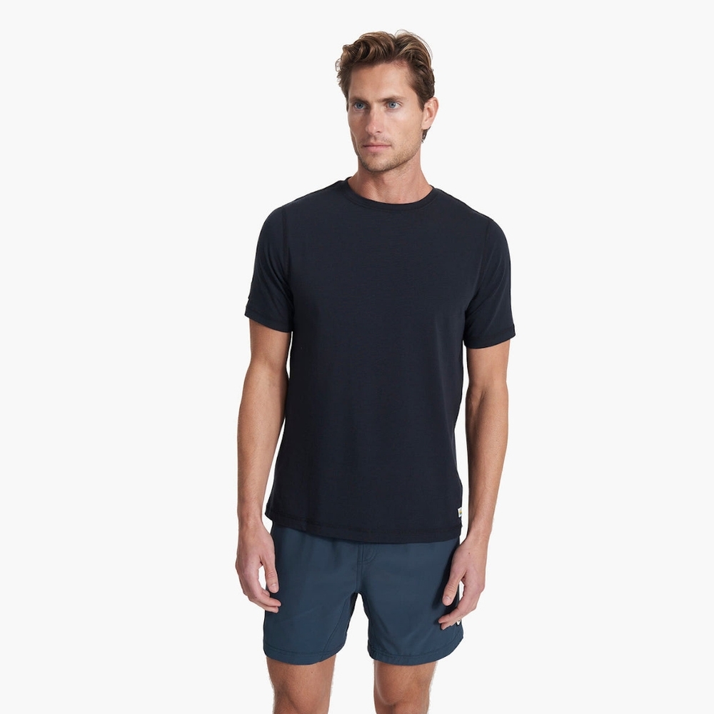 Vuori Tuvalu Tee